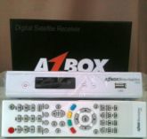 receptor  azbox bravissimo
